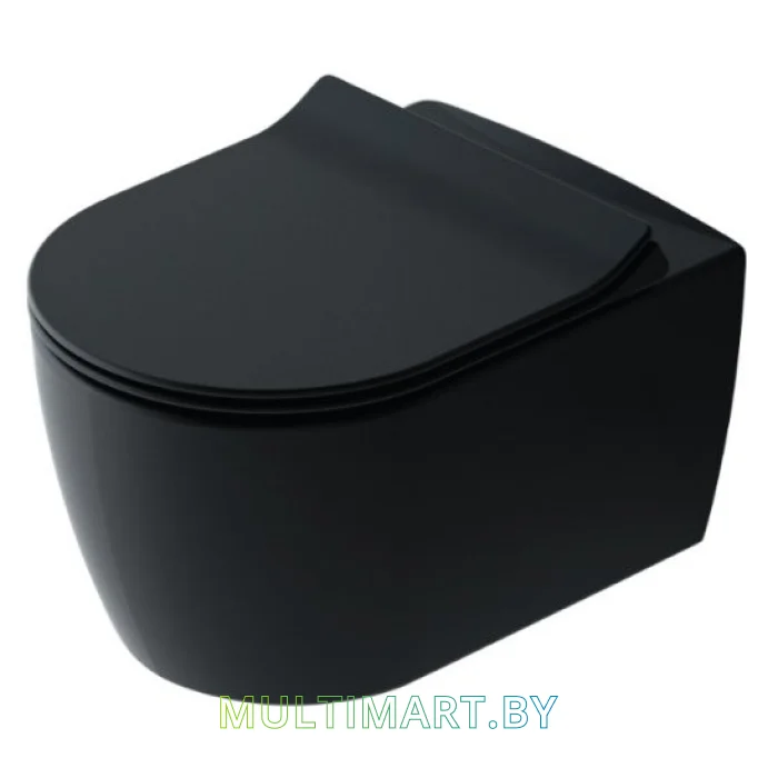 Унитаз iDevit Alfa SETK3104-2616-145-1-6000